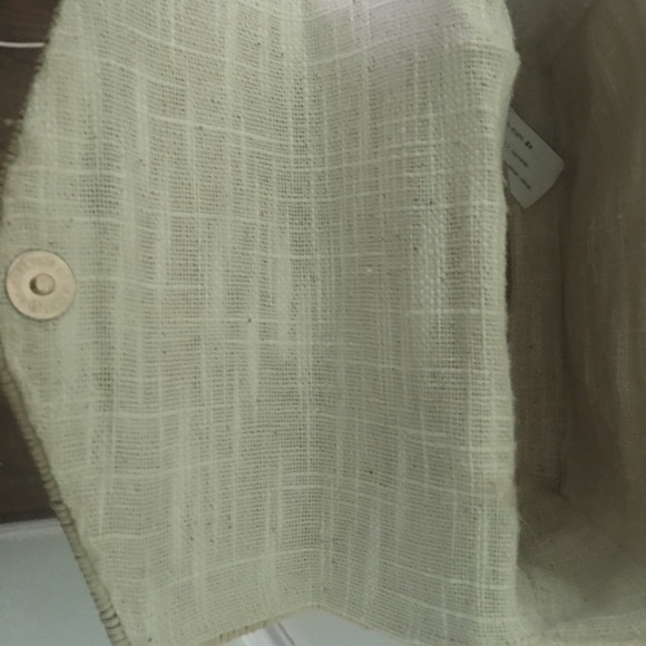 Zara Rattan Bag - Picture 4 of 4